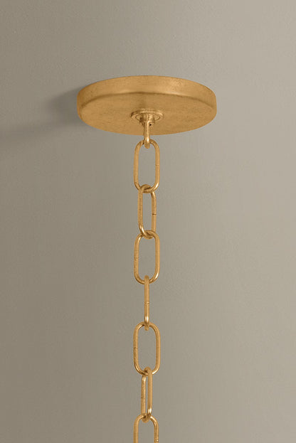 Delmore Chandelier