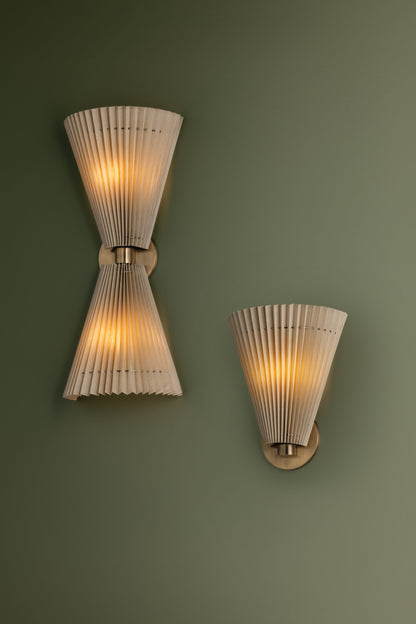Dell Wall Sconce