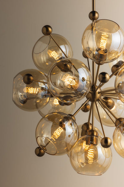 Ellory Chandelier