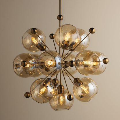 Ellory Chandelier