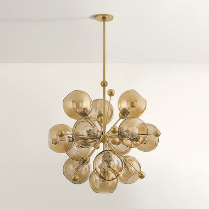 Ellory Chandelier