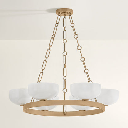 Caelum Chandelier