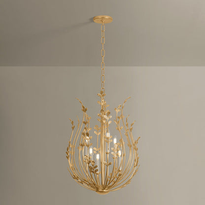 Delmore Chandelier