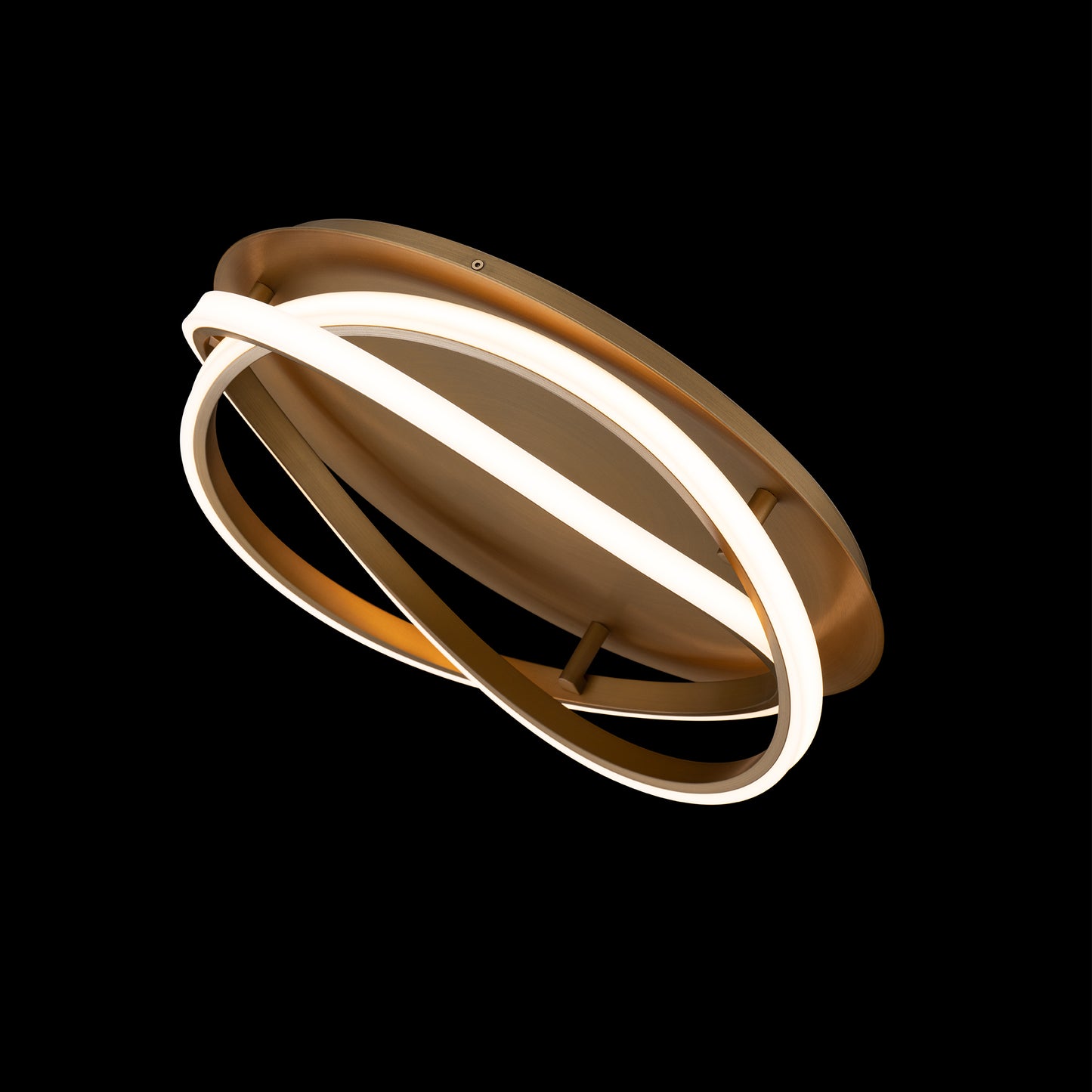 Veloce LED Flush Mount