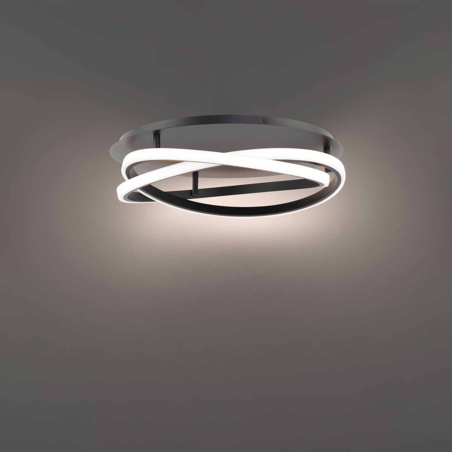 Veloce LED Flush Mount