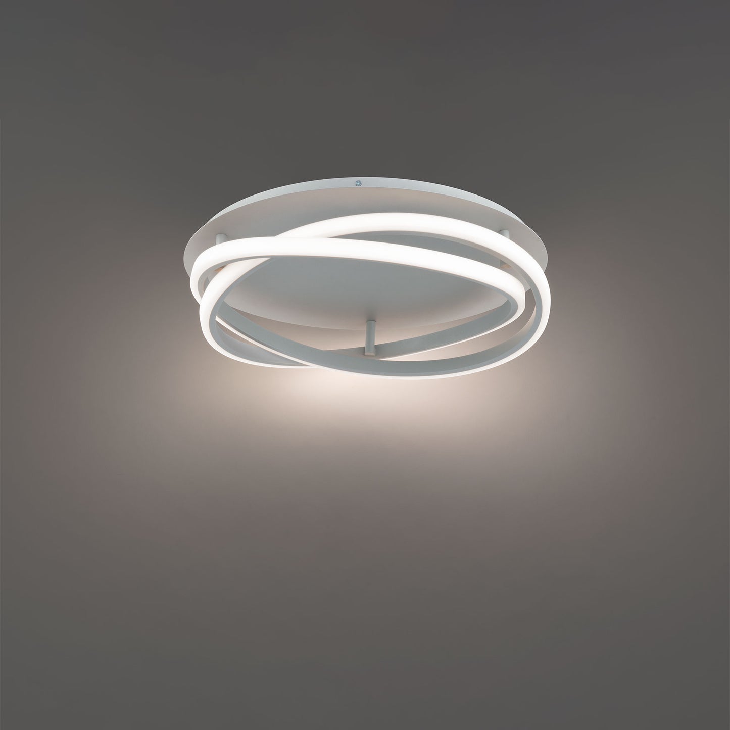 Veloce LED Flush Mount
