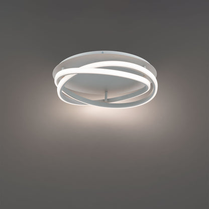 Veloce LED Flush Mount