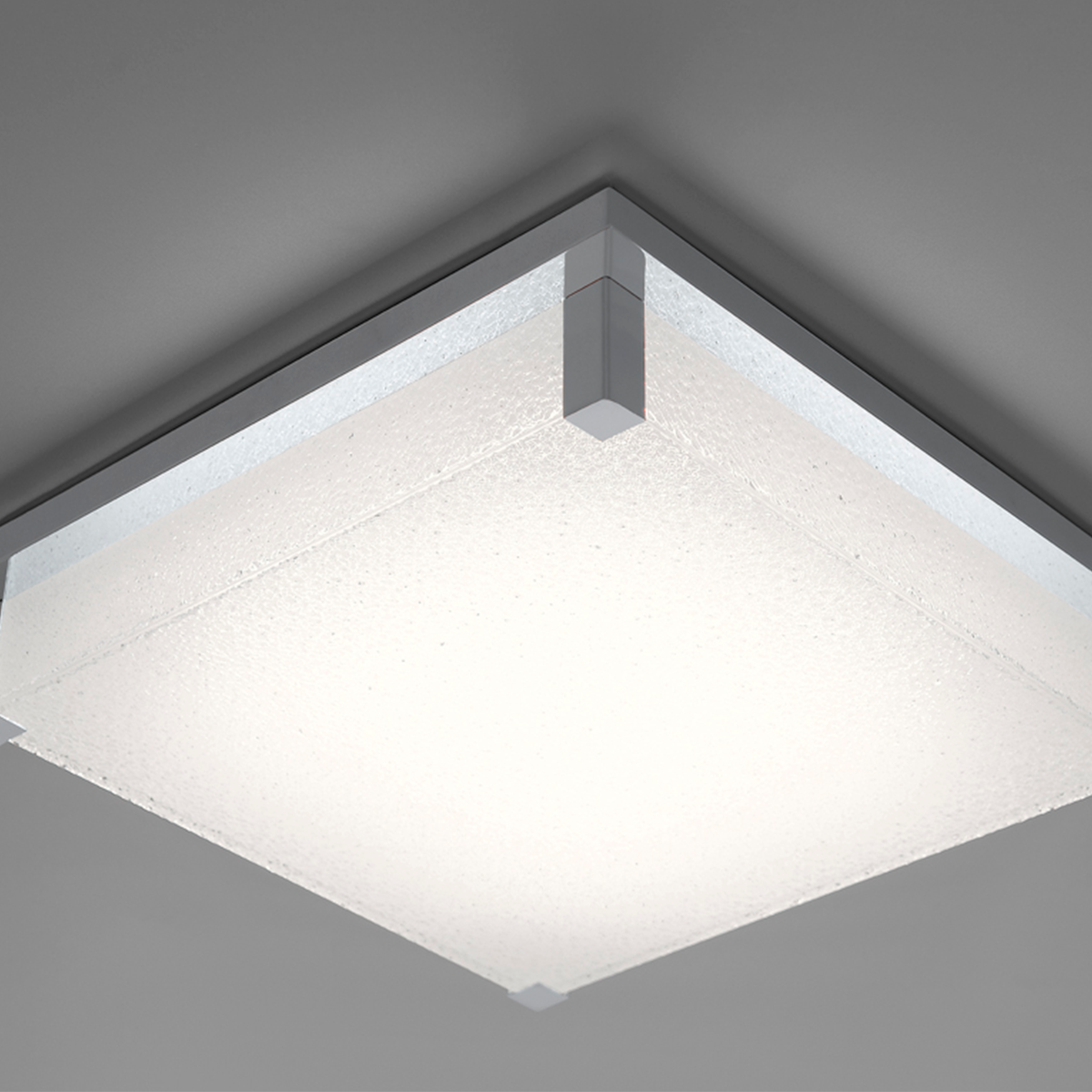 Vodka LED Flush Mount