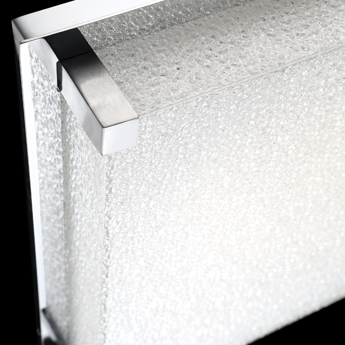 Vodka LED Flush Mount