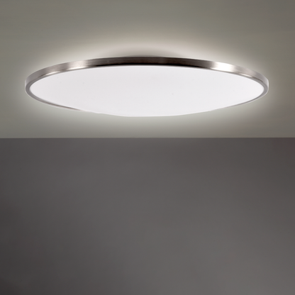 Puck LED Flush Mount