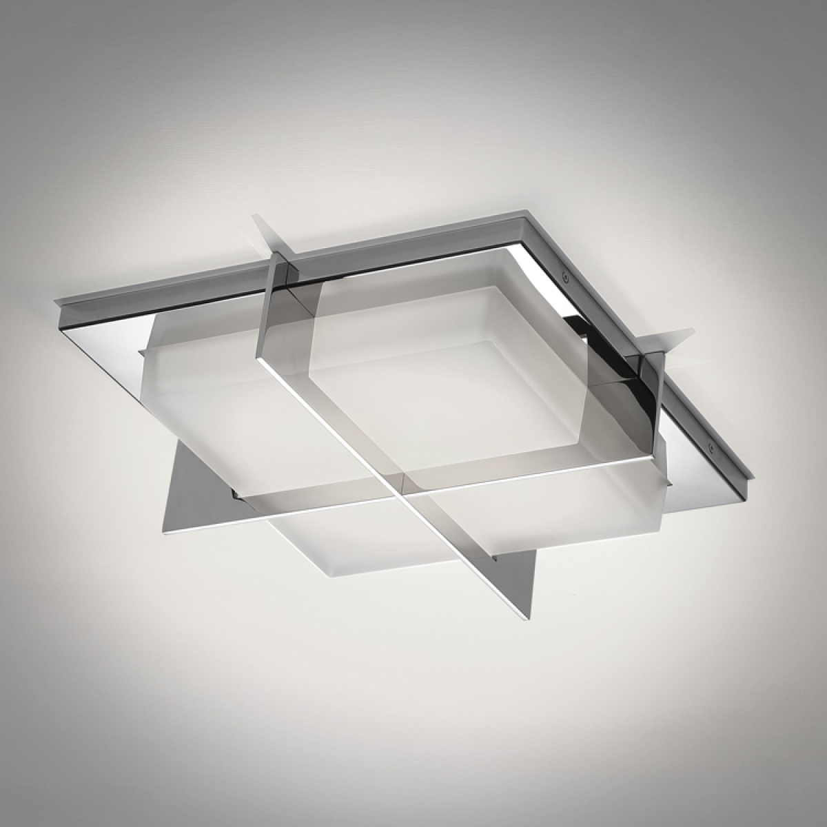 Razor LED Flush Mount