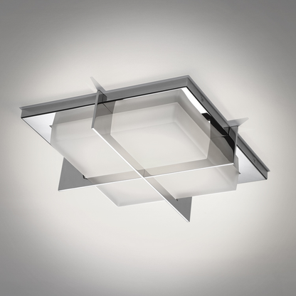 Razor LED Flush Mount