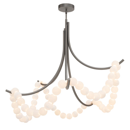Parel LED Pendant Chandelier