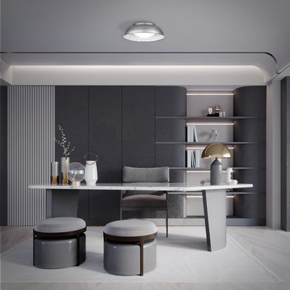 Prisma LED Flush Mount