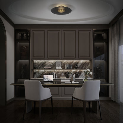 Brody LED Flush Mount