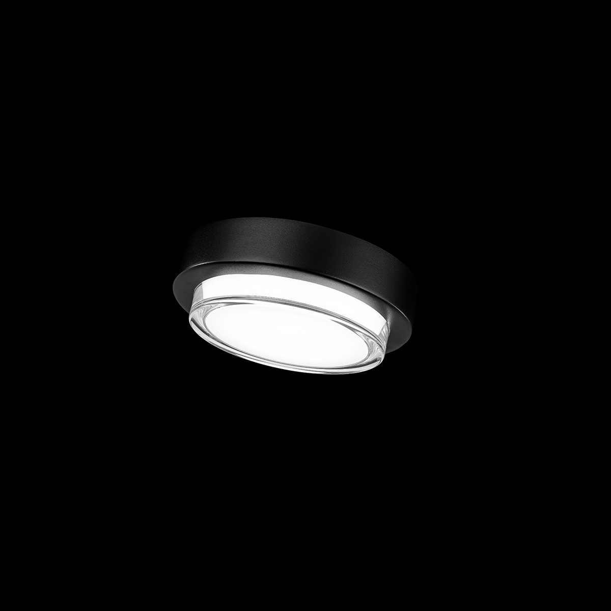 Kind LED Outdoor Flush Mount