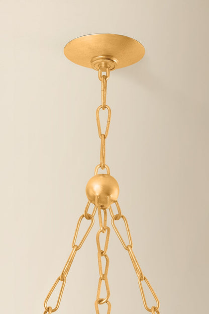Galle Chandelier