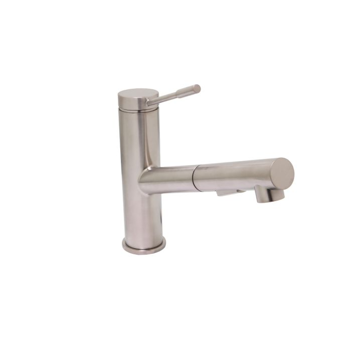 Euro Pull-Out Kitchen