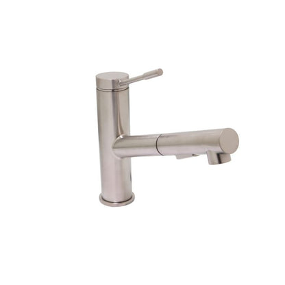 Euro Pull-Out Kitchen