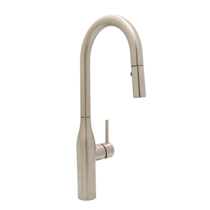 Rise Kitchen Faucet