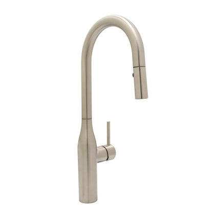 Rise Kitchen Faucet