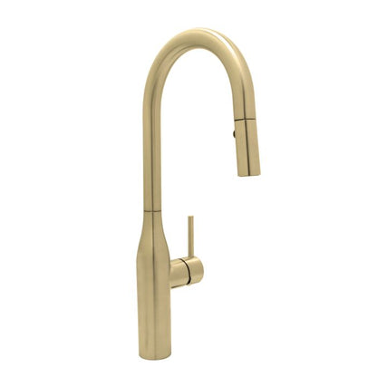 Rise Kitchen Faucet