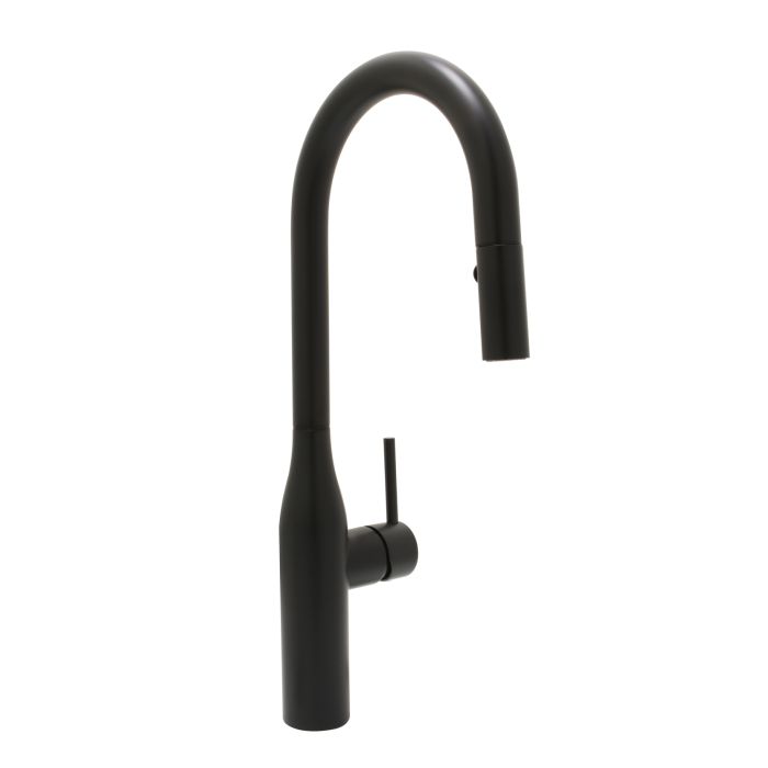 Rise Kitchen Faucet