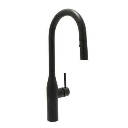 Rise Kitchen Faucet