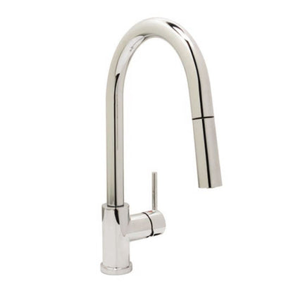 Euro Arc - Kitchen Faucet