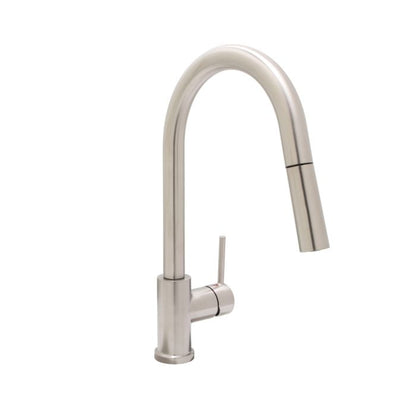 Euro Arc - Kitchen Faucet