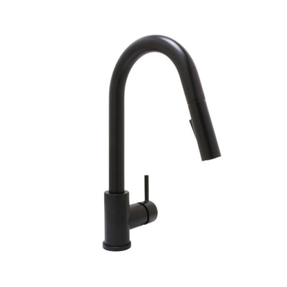 Euro Arc - Kitchen Faucet