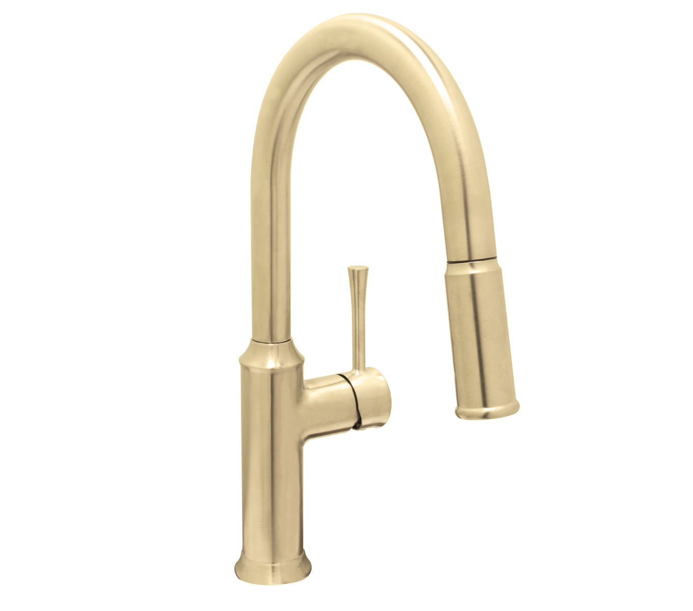 Albany Kitchen Faucet
