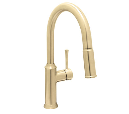 Albany Kitchen Faucet