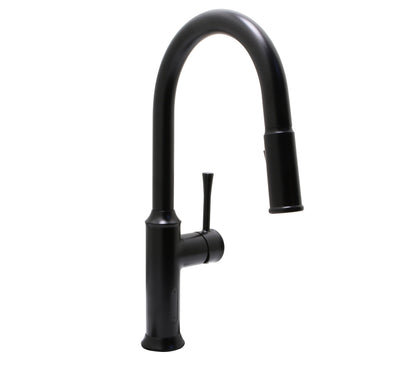 Albany Kitchen Faucet