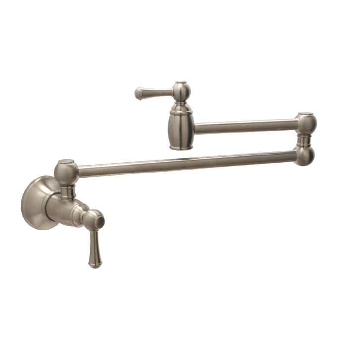 Wall Mounted Pot Filler