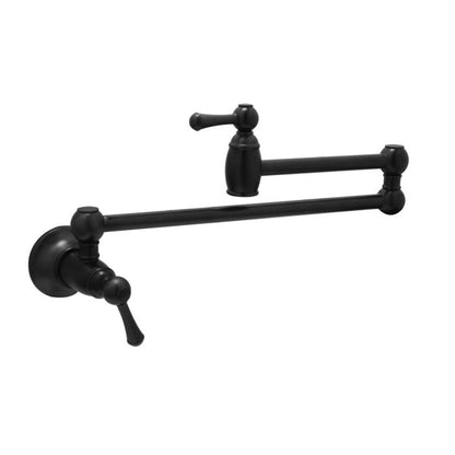 Wall Mounted Pot Filler