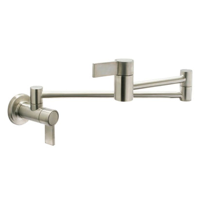 Wall Mounted Pot Filler