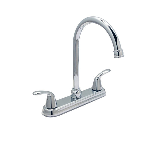 Trend Kitchen Faucet