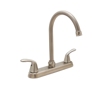 Trend Kitchen Faucet