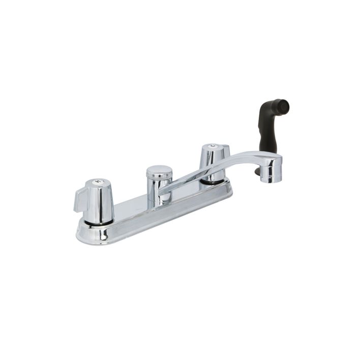 HB Pro Kitchen Faucet