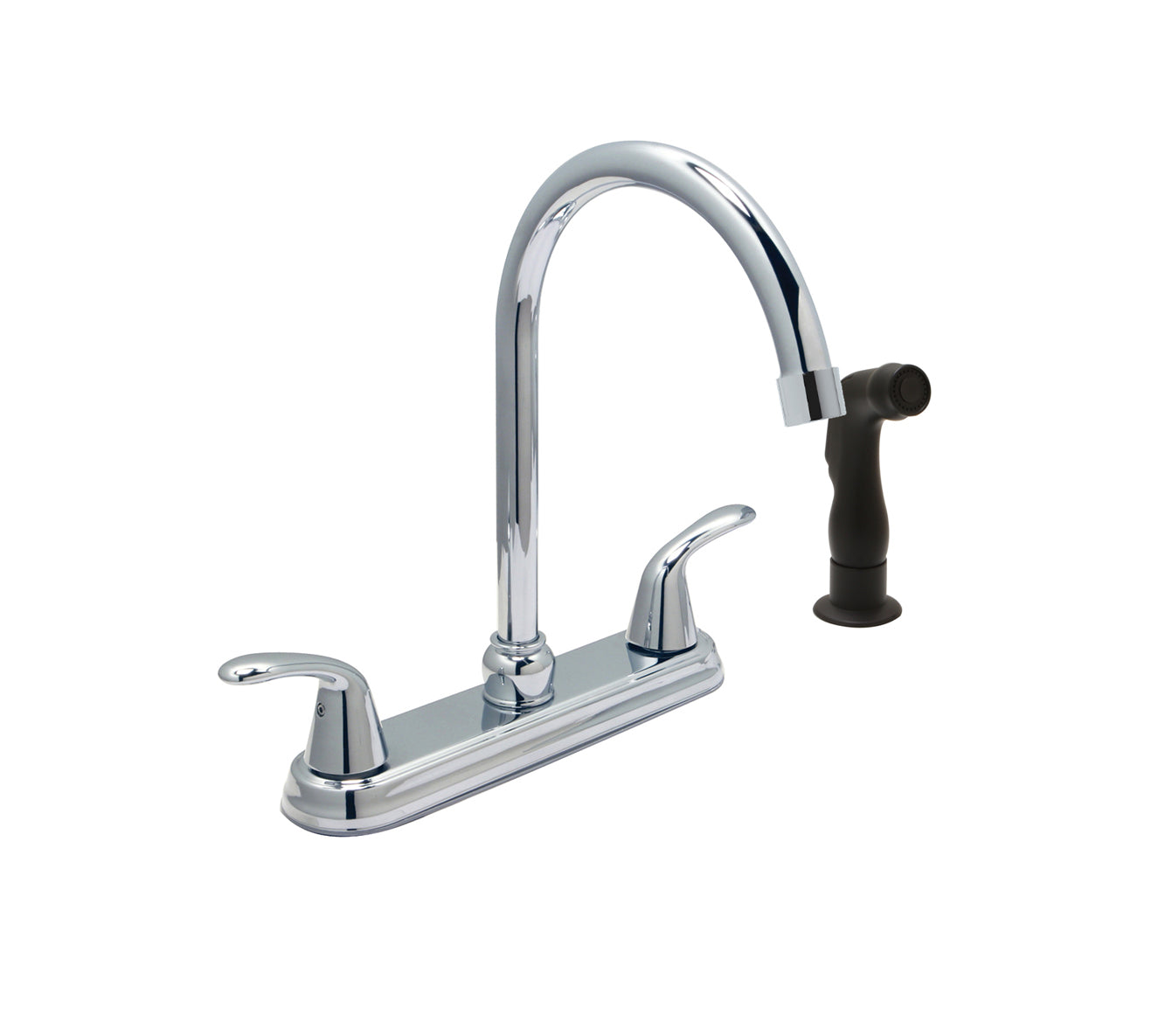 Trend Kitchen Faucet