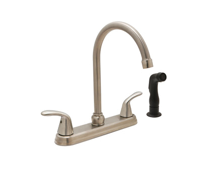 Trend Kitchen Faucet