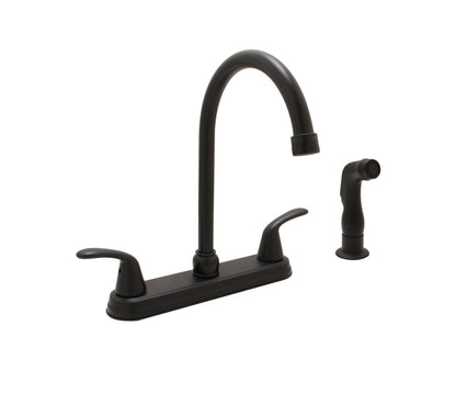 Trend Kitchen Faucet