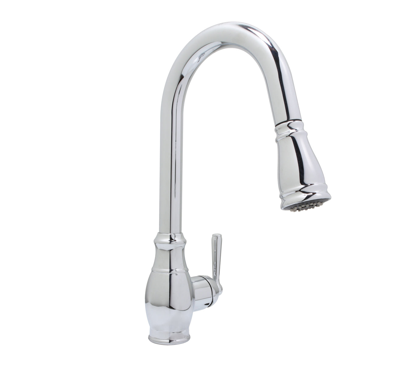 Isabelle Kitchen Faucet