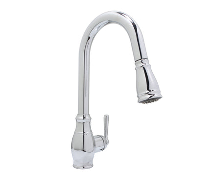 Isabelle Kitchen Faucet