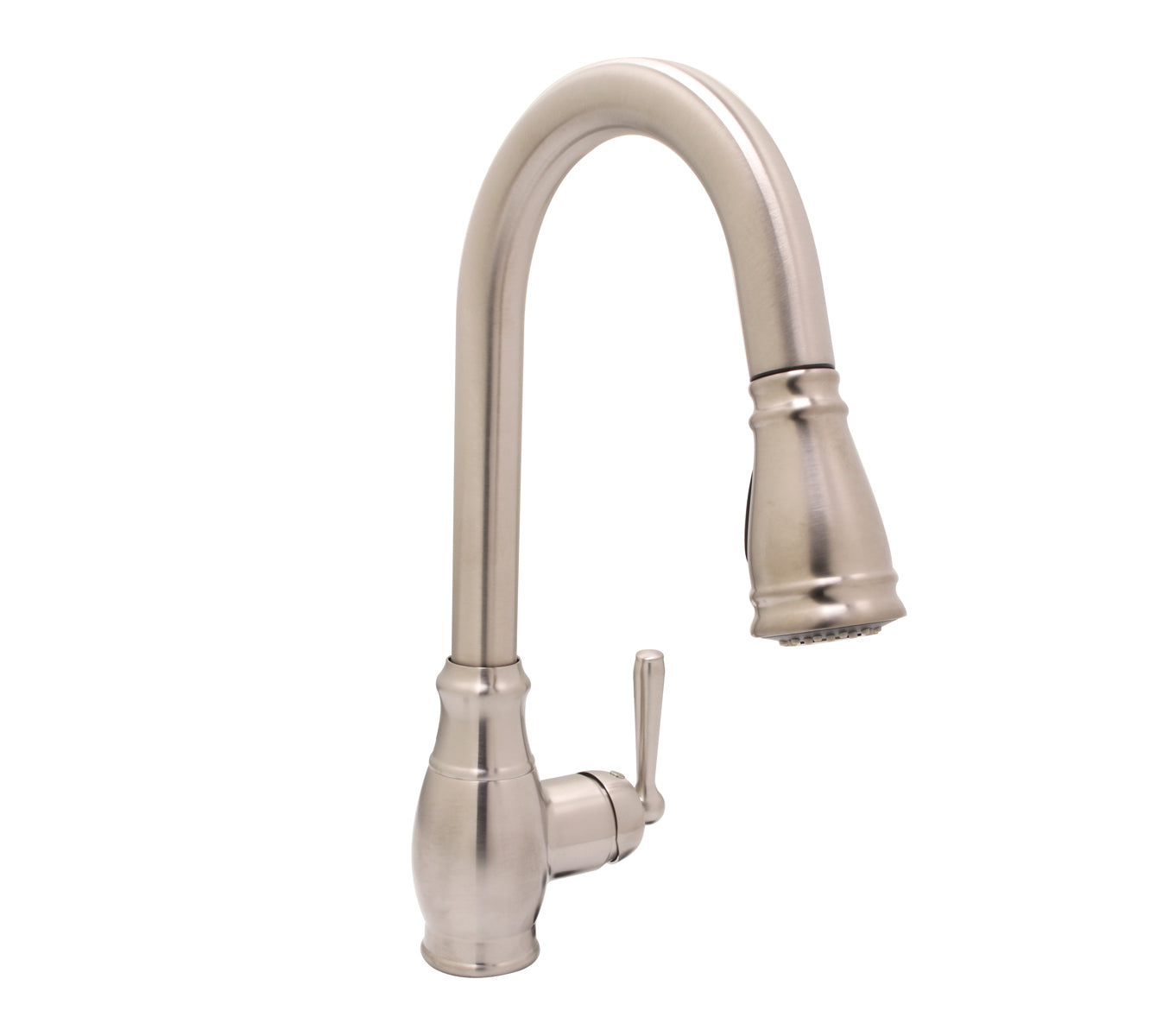 Isabelle Kitchen Faucet