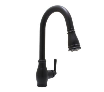 Isabelle Kitchen Faucet