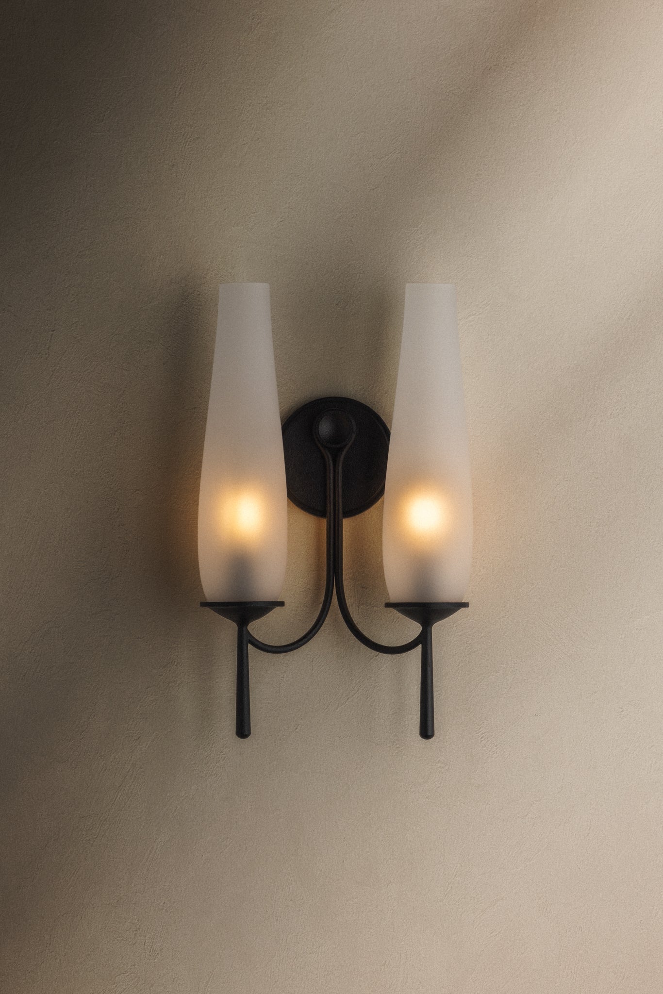 Legacy Wall Sconce
