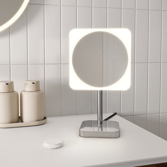 Vizo Freestanding Square / Round