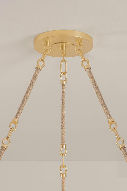 Naxos Chandelier